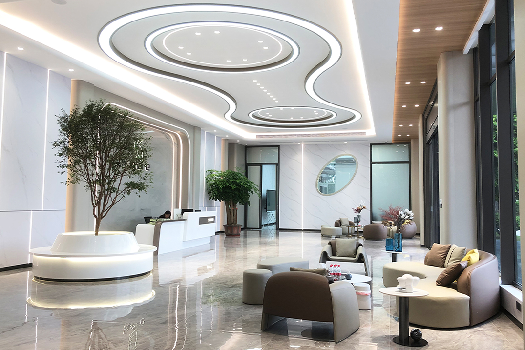 K8凯发·美妆领航者