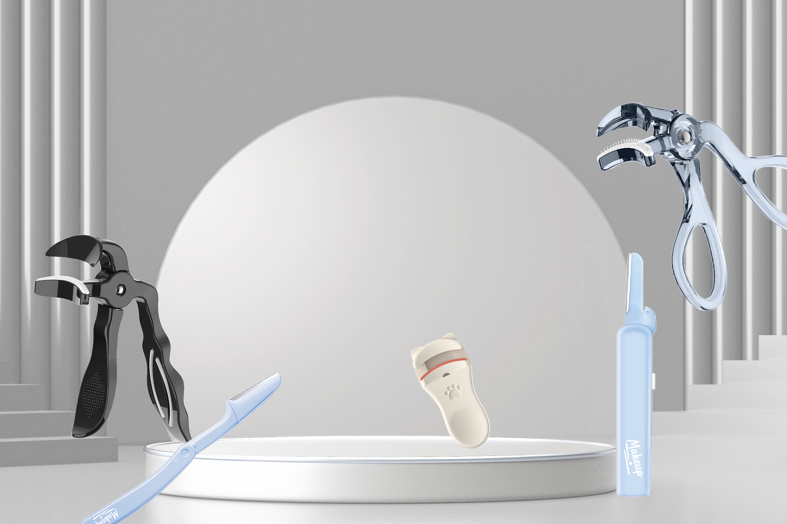 K8凯发·美妆领航者